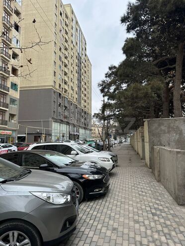 Сдаётся 11-комн. офис 600 м², м. Кара Караев, photo 12 from 17