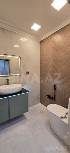 Satılır 3 otaqlı yeni tikili 100 m², Həzi Aslanov q., photo 5 from 10