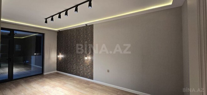 Satılır 3 otaqlı yeni tikili 100 m², Həzi Aslanov q., photo 7 from 10