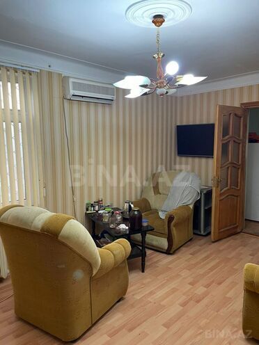 Сдаётся 2-комн. вторичка 40 м², м. Гянджлик, photo 6 from 12