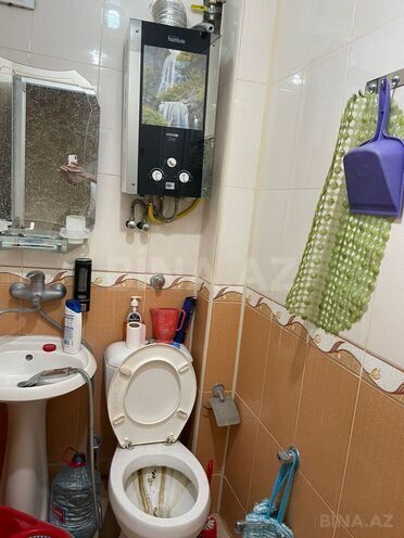 Сдаётся 2-комн. вторичка 40 м², м. Гянджлик, photo 5 from 12