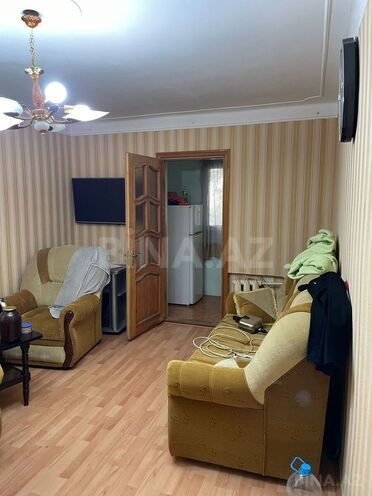 Сдаётся 2-комн. вторичка 40 м², м. Гянджлик, photo 9 from 12