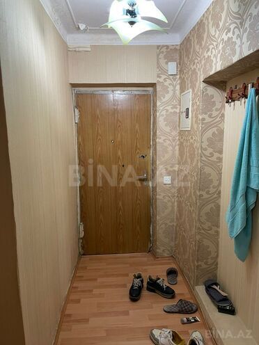 Сдаётся 2-комн. вторичка 40 м², м. Гянджлик, photo 10 from 12