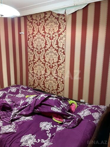 Сдаётся 2-комн. вторичка 40 м², м. Гянджлик, photo 3 from 12