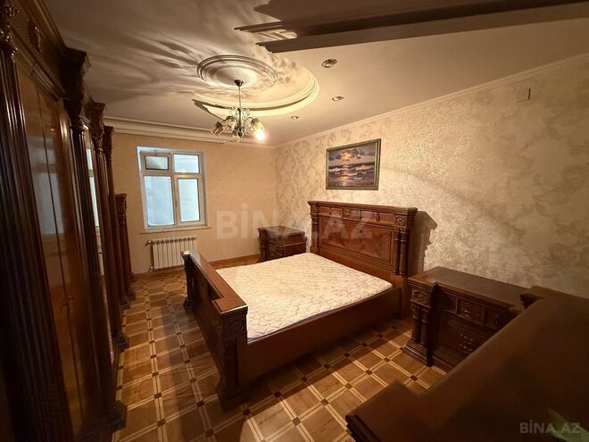 Продаётся 5-комн. дом/дача 250 м², м. Гянджлик, photo 9 from 24