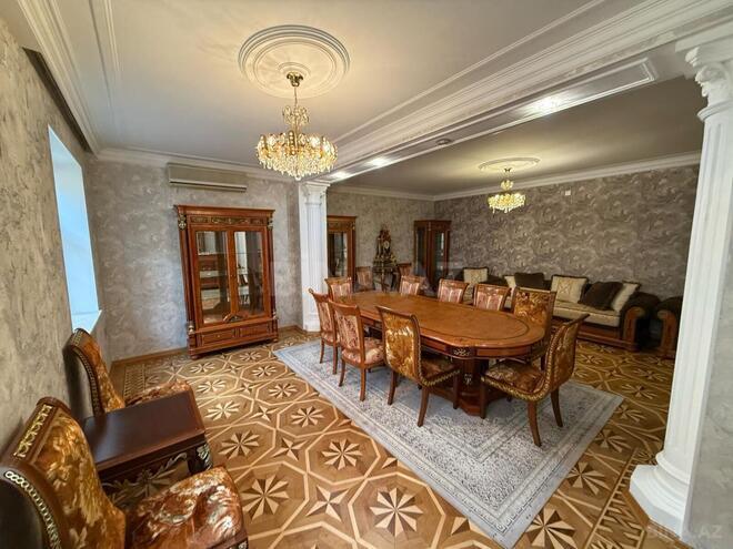 Продаётся 5-комн. дом/дача 250 м², м. Гянджлик, photo 4 from 24