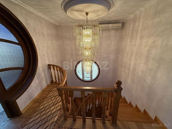 Продаётся 5-комн. дом/дача 250 м², м. Гянджлик, photo 7 from 24