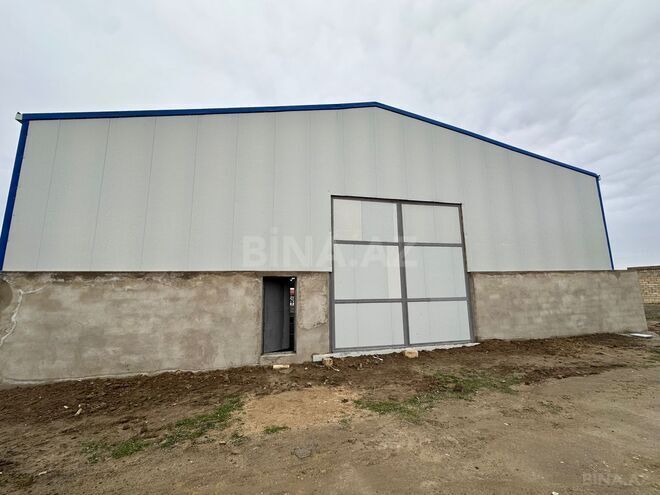 Сдаётся  объект 1 100 м², пос. Фатмаи, photo 6 from 13