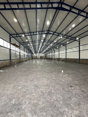 Сдаётся  объект 1 100 м², пос. Фатмаи, photo 5 from 13