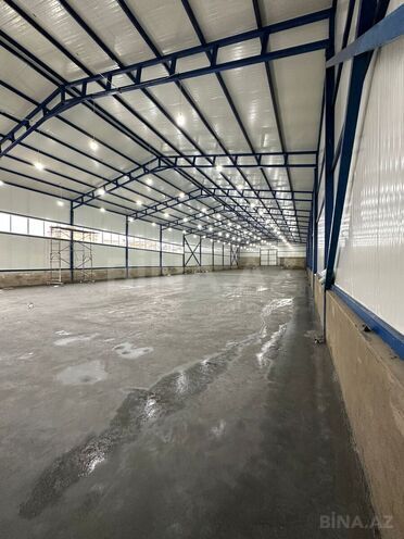 Сдаётся  объект 1 100 м², пос. Фатмаи, photo 4 from 13