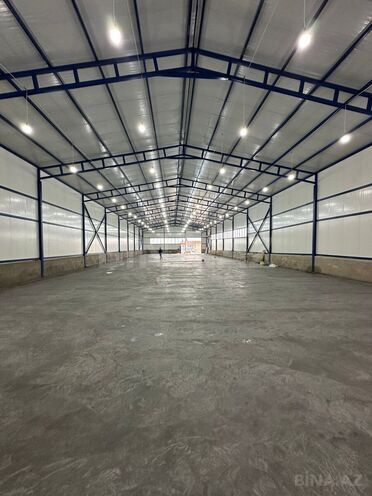 Сдаётся  объект 1 100 м², пос. Фатмаи, photo 9 from 13