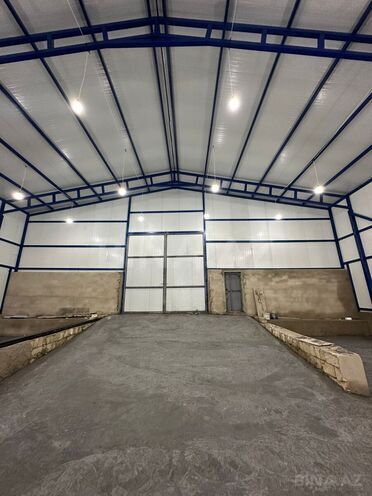 Сдаётся  объект 1 100 м², пос. Фатмаи, photo 10 from 13