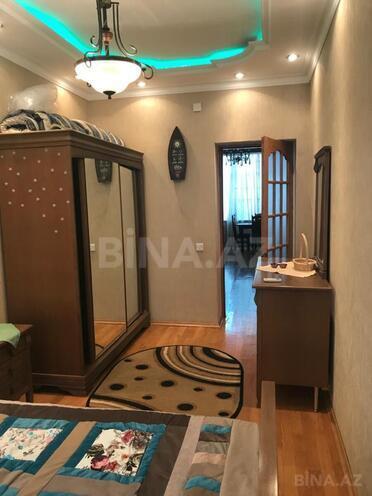 İcarəyə verilir 2 otaqlı köhnə tikili 56 m², Nizami m., photo 6 from 12