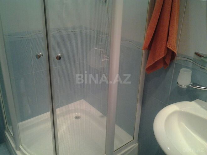 İcarəyə verilir 2 otaqlı köhnə tikili 56 m², Nizami m., photo 9 from 12