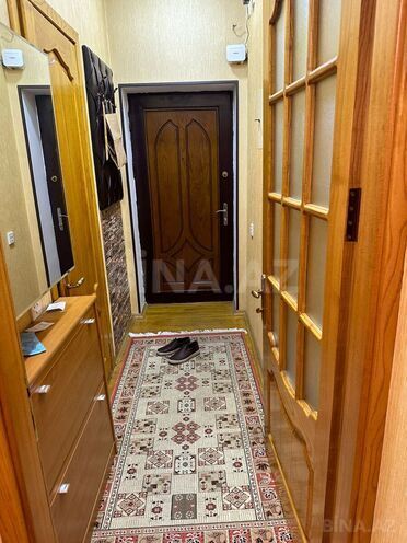 İcarəyə verilir 2 otaqlı köhnə tikili 56 m², Nizami m., photo 7 from 12