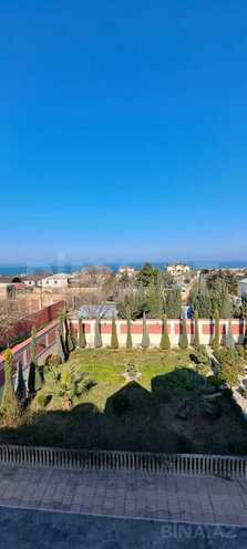 Satılır 6 otaqlı həyət evi/bağ evi 410 m², Novxanı q., photo 3 from 23