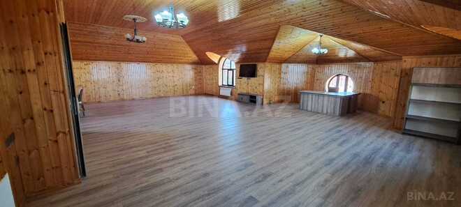 Satılır 6 otaqlı həyət evi/bağ evi 410 m², Novxanı q., photo 14 from 23