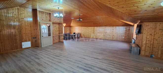 Satılır 6 otaqlı həyət evi/bağ evi 410 m², Novxanı q., photo 12 from 23