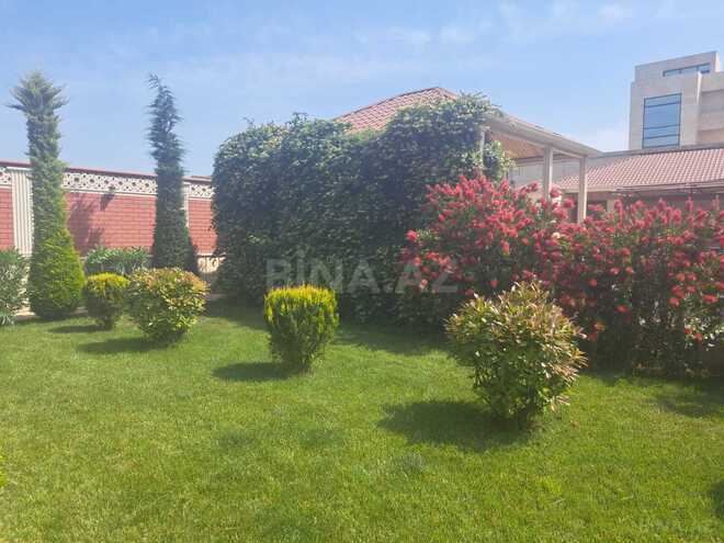 Satılır 6 otaqlı həyət evi/bağ evi 410 m², Novxanı q., photo 17 from 23