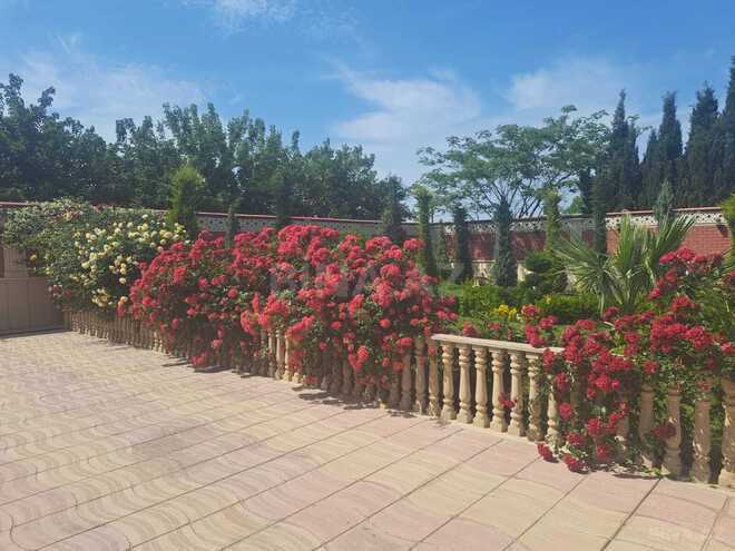 Satılır 6 otaqlı həyət evi/bağ evi 410 m², Novxanı q., photo 20 from 23