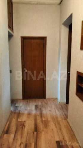 Сдаётся 3-комн. вторичка 85 м², Ясамальский р., photo 13 from 17