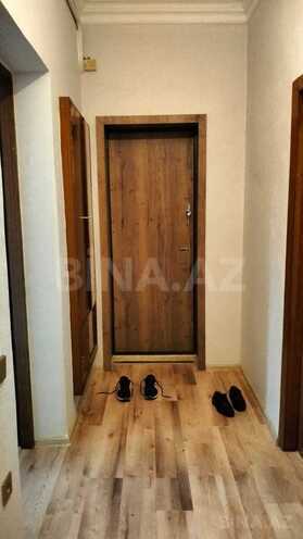 Сдаётся 3-комн. вторичка 85 м², Ясамальский р., photo 15 from 17