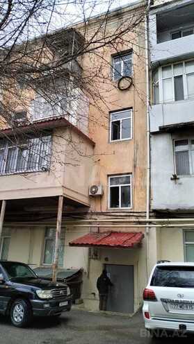 Сдаётся 3-комн. вторичка 85 м², Ясамальский р., photo 14 from 17