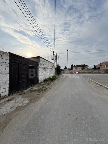Satılır  torpaq 10 sot, Mərdəkan q., photo 3 from 12