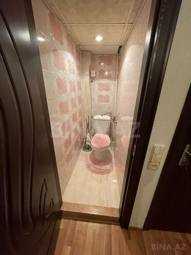 Продаётся 3-комн. вторичка 80 м², м. Элмляр Академиясы, photo 15 from 16