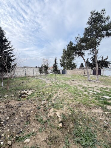 Satılır  torpaq 10 sot, Mərdəkan q., photo 9 from 12