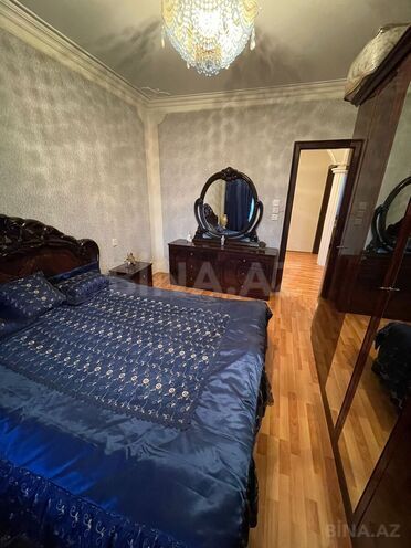 Продаётся 3-комн. вторичка 80 м², м. Элмляр Академиясы, photo 5 from 16