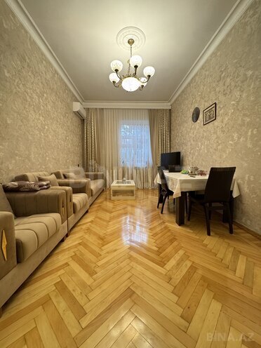 Продаётся 3-комн. вторичка 75 м², м. Ичеришехер, photo 8 from 28