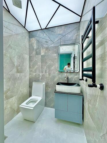 Продаётся 4-комн. новостройка 135 м², м. Кара Караев, photo 18 from 21