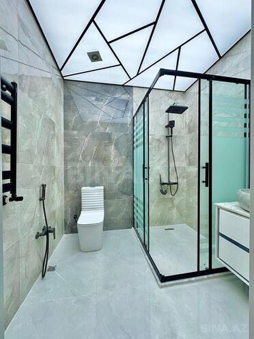 Продаётся 4-комн. новостройка 135 м², м. Кара Караев, photo 19 from 21