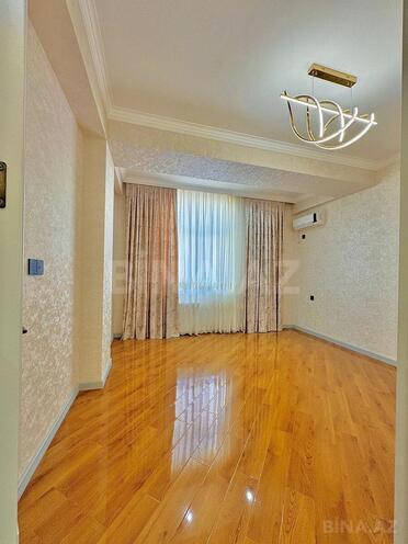Продаётся 4-комн. новостройка 135 м², м. Кара Караев, photo 6 from 21