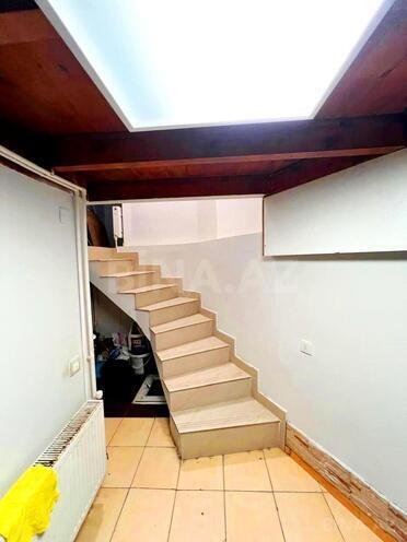 İcarəyə verilir 3 otaqlı ofis 105 m², Nizami m., photo 12 from 23