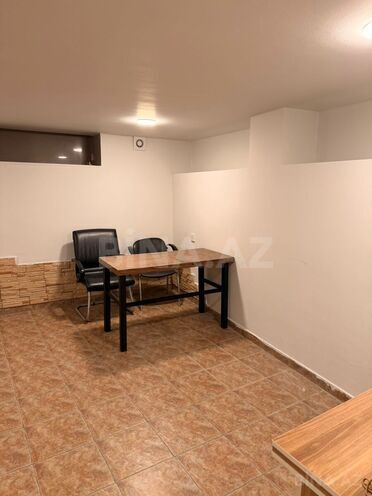 İcarəyə verilir 3 otaqlı ofis 105 m², Nizami m., photo 15 from 23