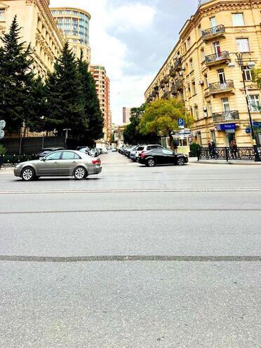 İcarəyə verilir 3 otaqlı ofis 105 m², Nizami m., photo 22 from 23