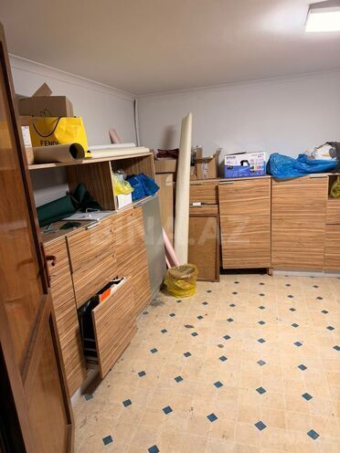 İcarəyə verilir 3 otaqlı ofis 105 m², Nizami m., photo 16 from 23