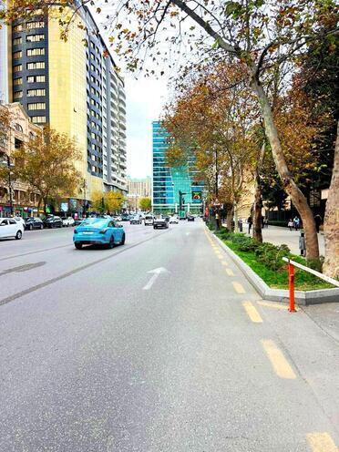 İcarəyə verilir 3 otaqlı ofis 105 m², Nizami m., photo 21 from 23