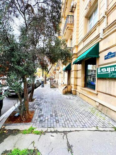 İcarəyə verilir 3 otaqlı ofis 105 m², Nizami m., photo 19 from 23