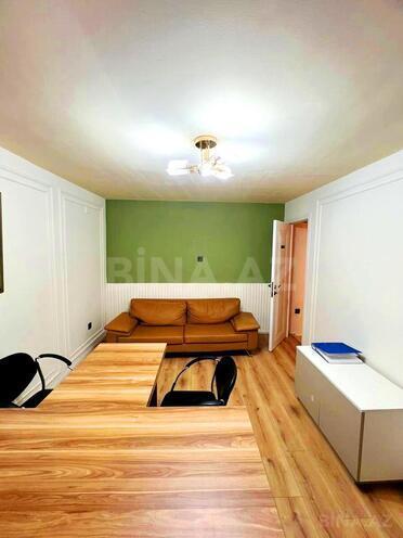 İcarəyə verilir 3 otaqlı ofis 105 m², Nizami m., photo 4 from 23