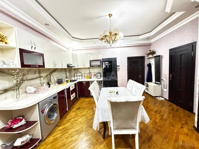 Продаётся 3-комн. новостройка 94 м², м. Мемар Аджеми, photo 9 from 20