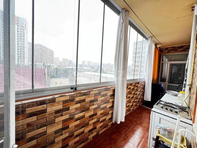 Продаётся 3-комн. новостройка 94 м², м. Мемар Аджеми, photo 18 from 20