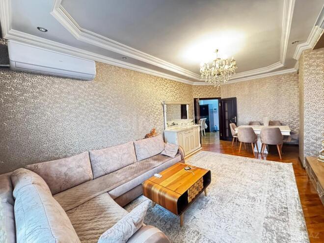 Продаётся 3-комн. новостройка 94 м², м. Мемар Аджеми, photo 3 from 20