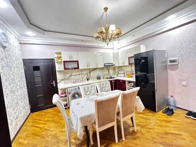 Продаётся 3-комн. новостройка 94 м², м. Мемар Аджеми, photo 11 from 20
