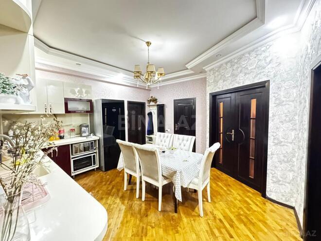 Продаётся 3-комн. новостройка 94 м², м. Мемар Аджеми, photo 10 from 20