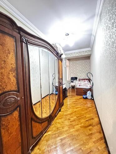 Продаётся 3-комн. новостройка 94 м², м. Мемар Аджеми, photo 14 from 20