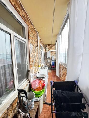 Продаётся 3-комн. новостройка 94 м², м. Мемар Аджеми, photo 19 from 20