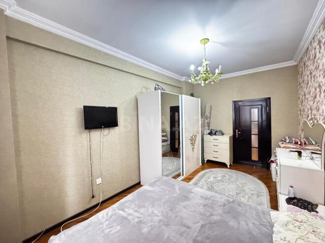 Продаётся 3-комн. новостройка 94 м², м. Мемар Аджеми, photo 7 from 20